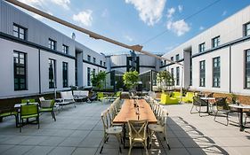 Arcotel Donauzentrum Wien